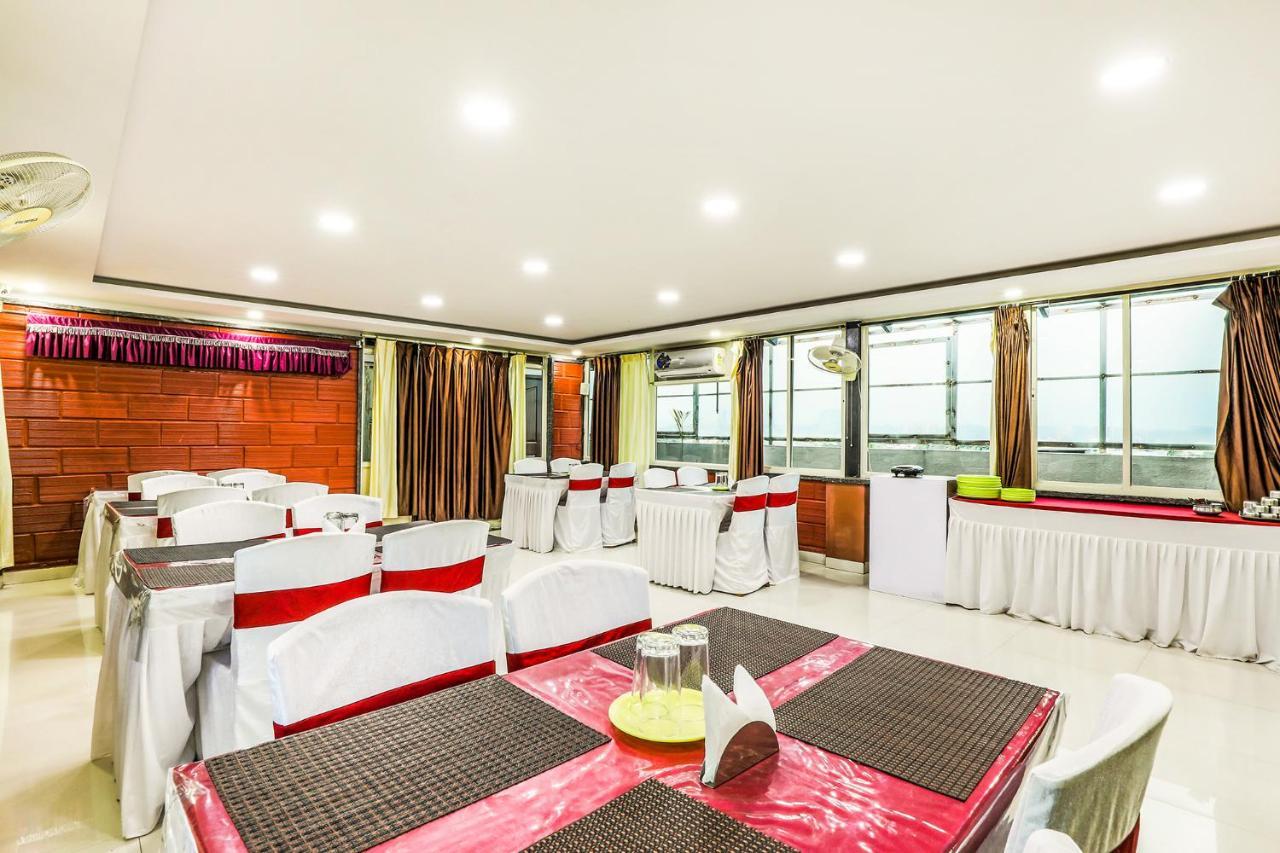 Fabhotel Rms Comforts - Nr Yeshwantpur Railway Station Bangalore Exterior foto